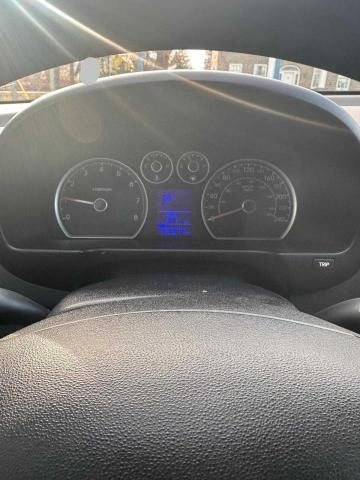 2009 Hyundai Elantra Touring