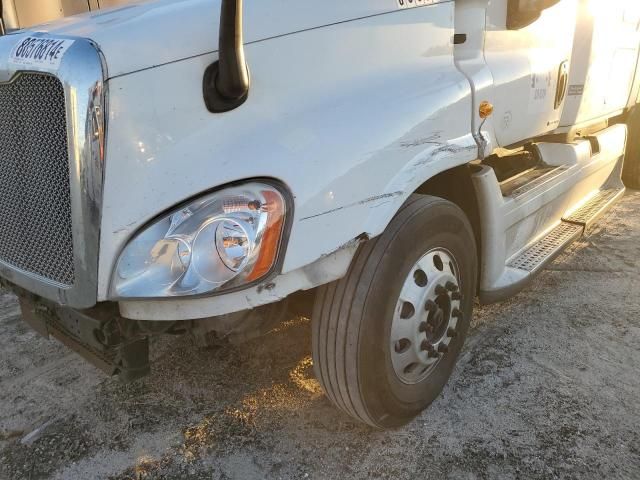 2012 Freightliner Cascadia 125