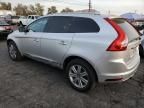 2016 Volvo XC60 T6 Premier