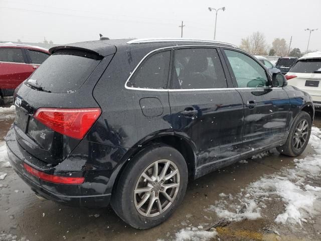 2010 Audi Q5 Premium Plus