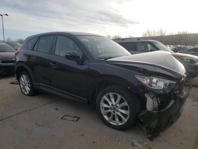 2015 Mazda CX-5 GT