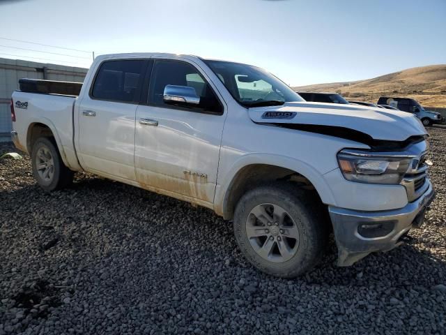 2022 Dodge 1500 Laramie