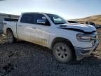 2022 Dodge 1500 Laramie