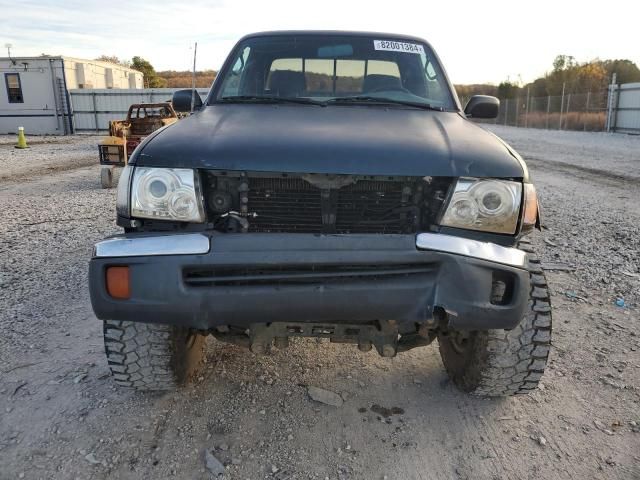 1998 Toyota Tacoma Xtracab