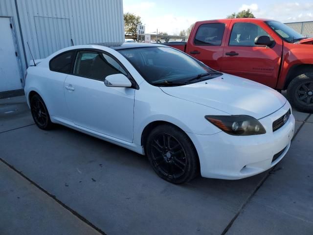 2008 Scion TC