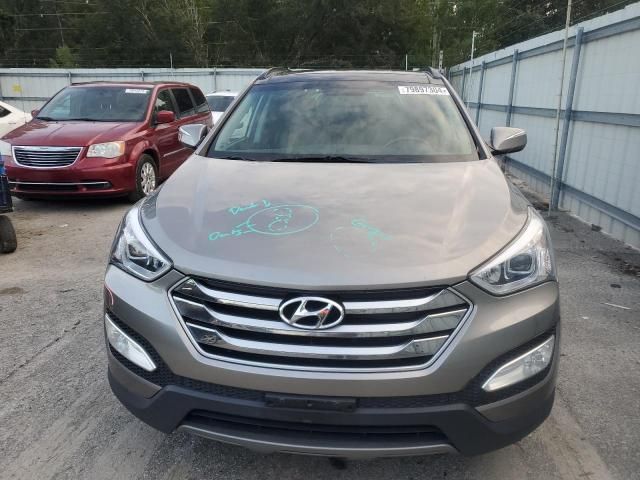 2015 Hyundai Santa FE Sport