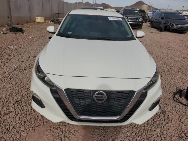 2019 Nissan Altima S