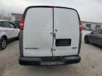 2006 GMC Savana G3500