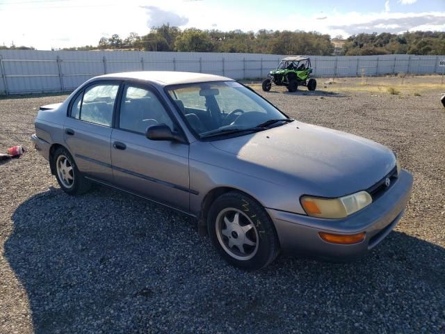 1995 Toyota Corolla LE