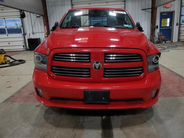 2016 Dodge RAM 1500 Sport