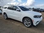 2022 Dodge Durango Citadel