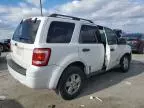 2008 Ford Escape XLT