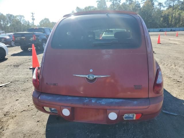 2007 Chrysler PT Cruiser Touring