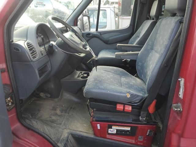 2006 Dodge Sprinter 2500