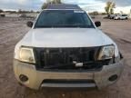 2005 Nissan Xterra OFF Road