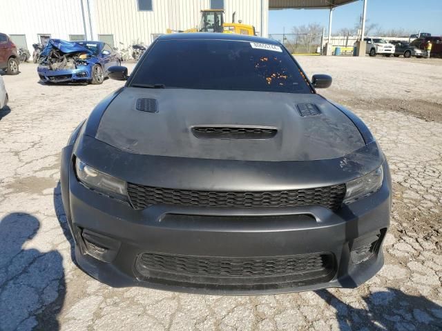 2016 Dodge Charger SRT 392