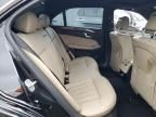 2012 Mercedes-Benz E 550 4matic