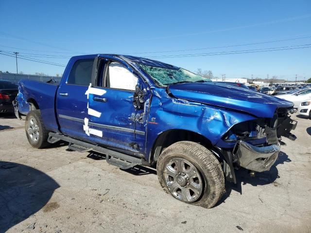 2018 Dodge RAM 2500 SLT