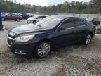 2015 Chevrolet Malibu 2LT