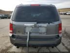 2009 Honda Pilot EXL