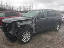 2023 Jeep Grand Cherokee L Laredo en venta en Leroy, NY