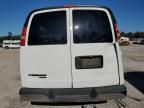 2013 Chevrolet Express G3500 LT