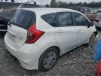 2018 Nissan Versa Note S