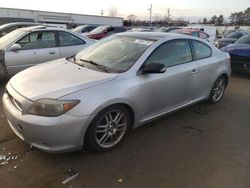 Scion salvage cars for sale: 2007 Scion 2007 Toyota Scion TC