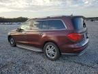 2013 Mercedes-Benz GL 450 4matic