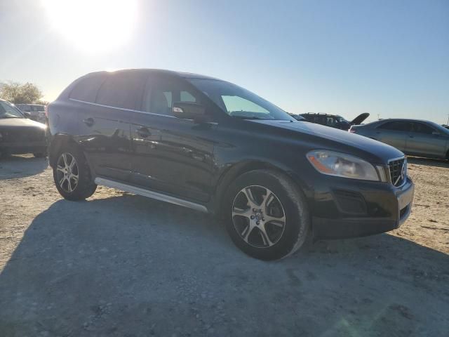 2011 Volvo XC60 T6