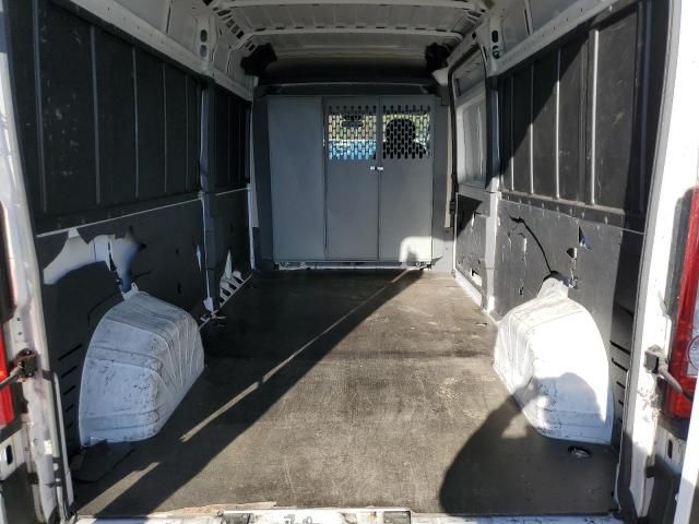 2019 Dodge RAM Promaster 2500 2500 High