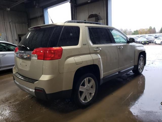 2010 GMC Terrain SLT