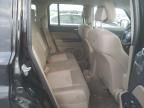 2012 Jeep Patriot Sport