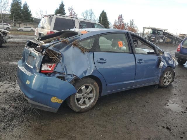 2005 Toyota Prius