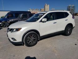 2016 Nissan Rogue S en venta en New Orleans, LA