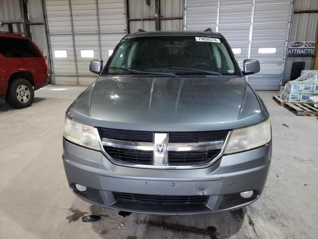 2010 Dodge Journey SXT