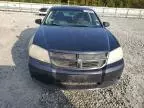 2008 Dodge Avenger SE