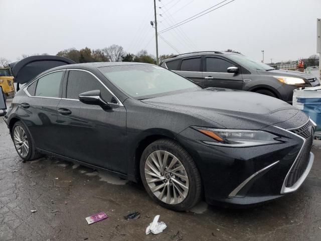 2022 Lexus ES 350 Base