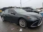 2022 Lexus ES 350 Base