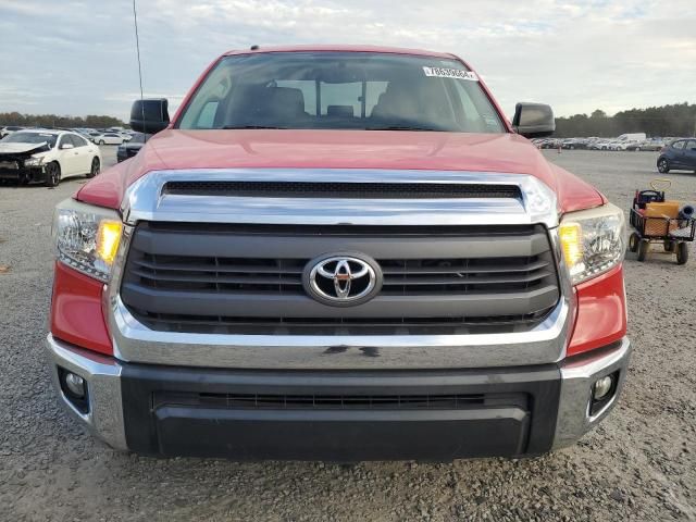 2015 Toyota Tundra Double Cab SR