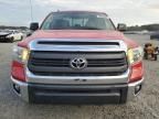 2015 Toyota Tundra Double Cab SR