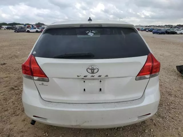 2009 Toyota Venza