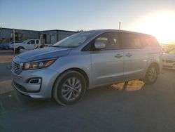 2019 KIA Sedona LX en venta en Orlando, FL