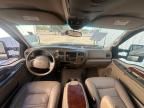 2001 Ford Excursion Limited