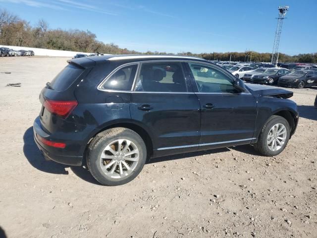 2013 Audi Q5 Premium Plus