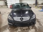 2013 Mercedes-Benz C 300 4matic