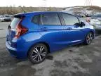 2020 Honda FIT EX