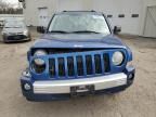 2010 Jeep Patriot Limited