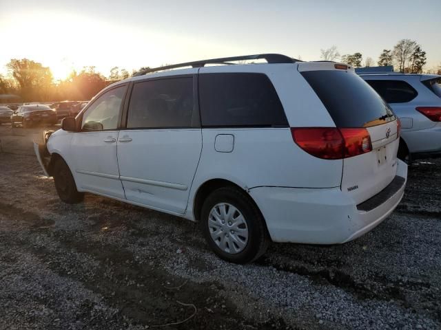 2006 Toyota Sienna CE