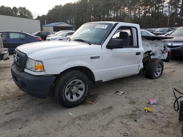 2007 Ford Ranger